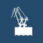 Shows building sites